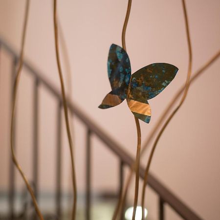 La Maison Extravagante Saronno Buitenkant foto