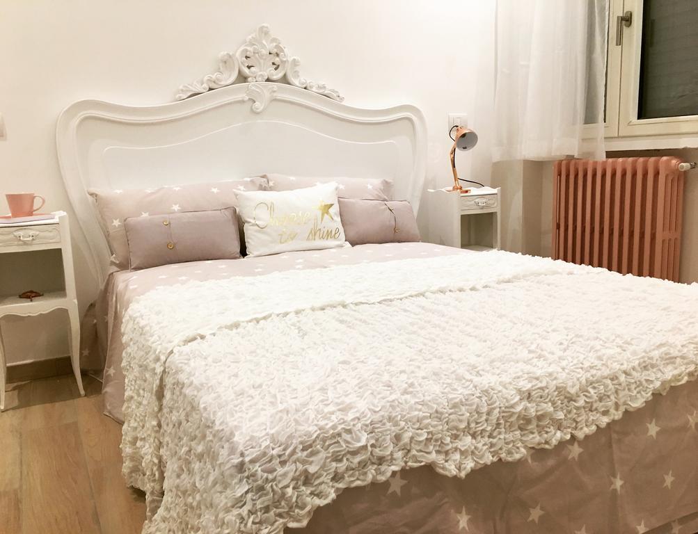 La Maison Extravagante Saronno Buitenkant foto