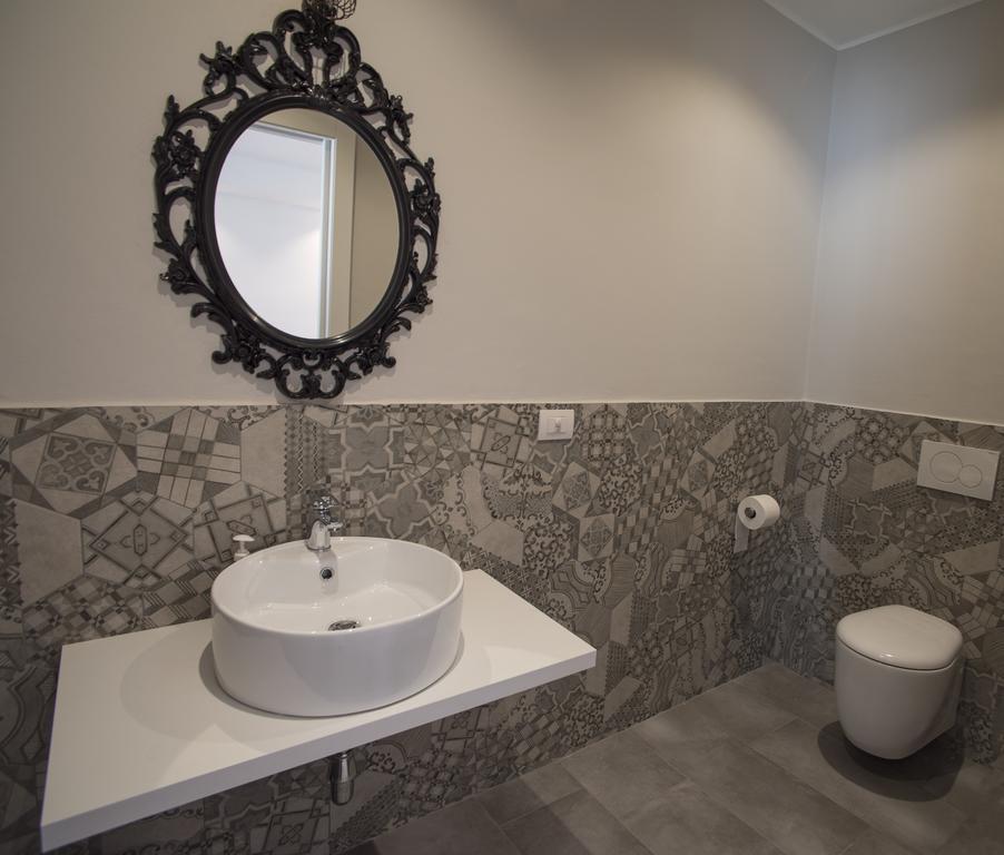 La Maison Extravagante Saronno Buitenkant foto