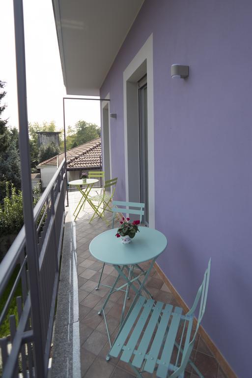 La Maison Extravagante Saronno Buitenkant foto