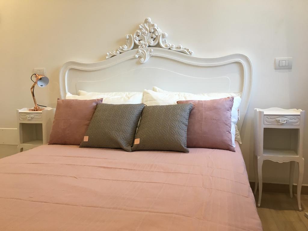 La Maison Extravagante Saronno Buitenkant foto