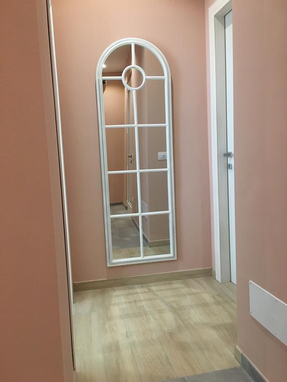 La Maison Extravagante Saronno Buitenkant foto