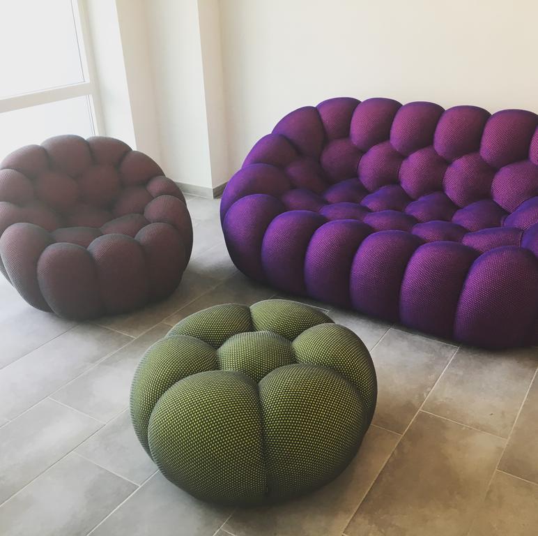 La Maison Extravagante Saronno Buitenkant foto